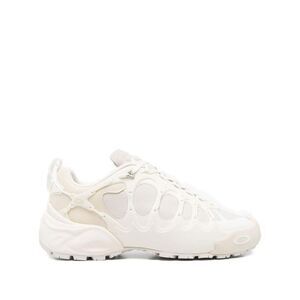 JUNYA WATANABE Chunky Sole Sneakers Men WHITE